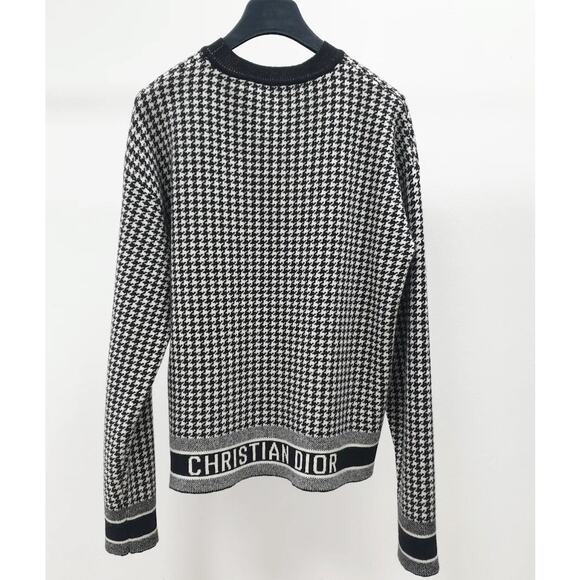 Dior 30 Montaigne Sweater Size 40 - Picture 5 of 8